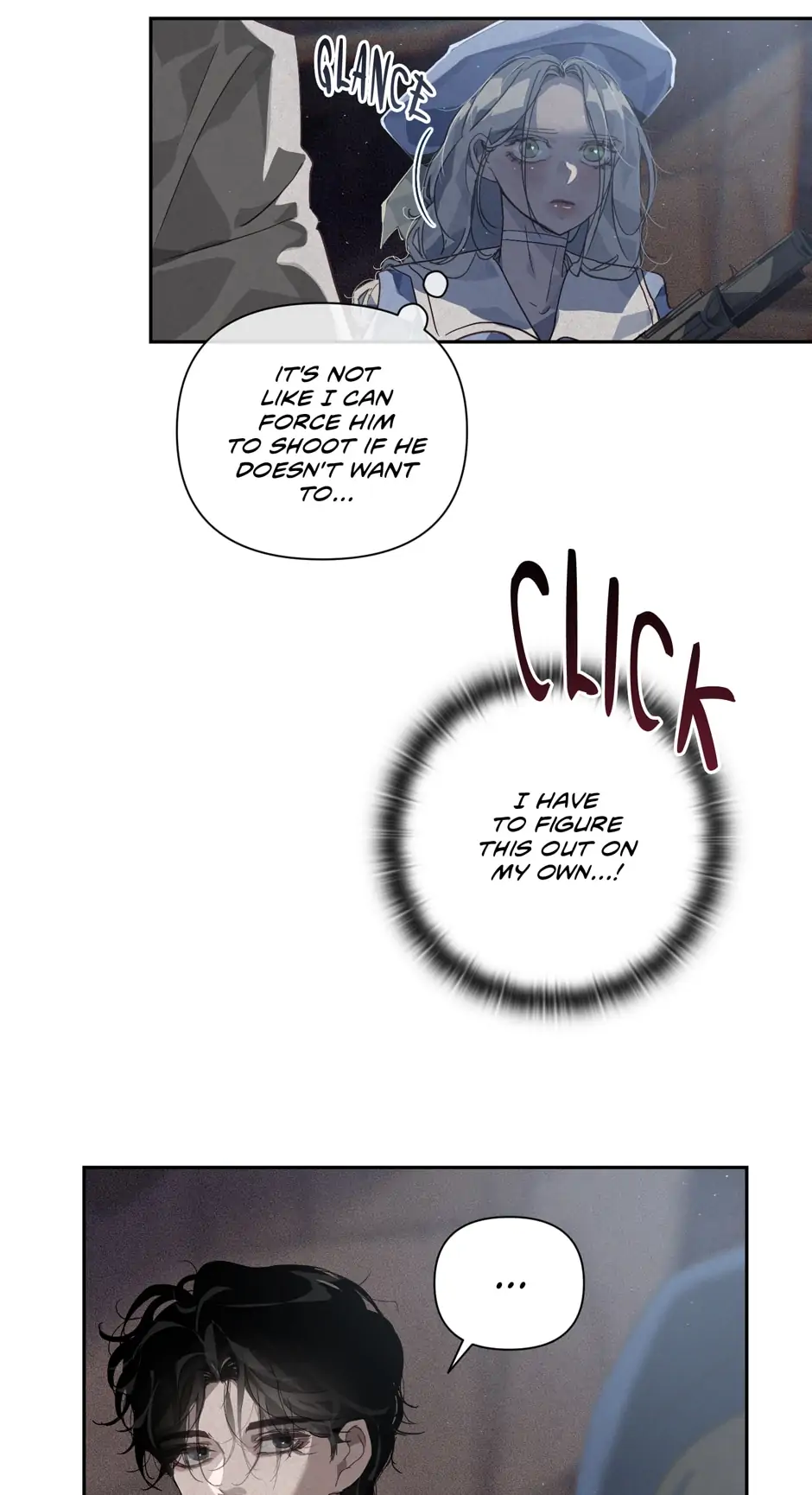 Stigma Effect chapter 21 page 11