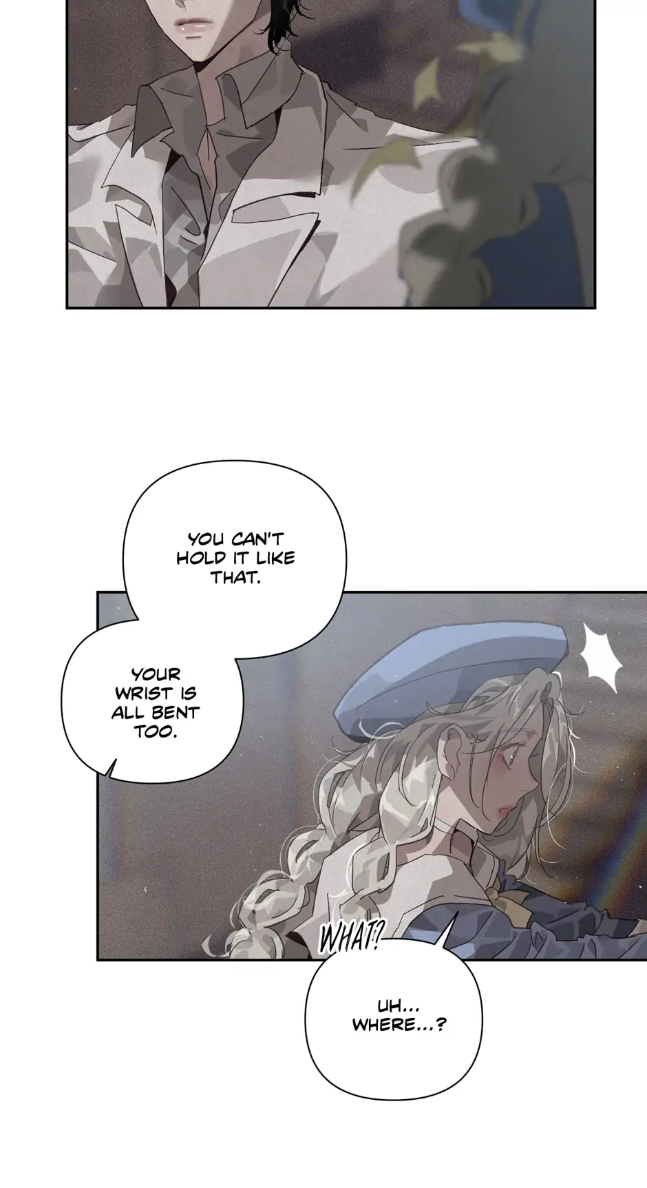 Stigma Effect chapter 21 page 12