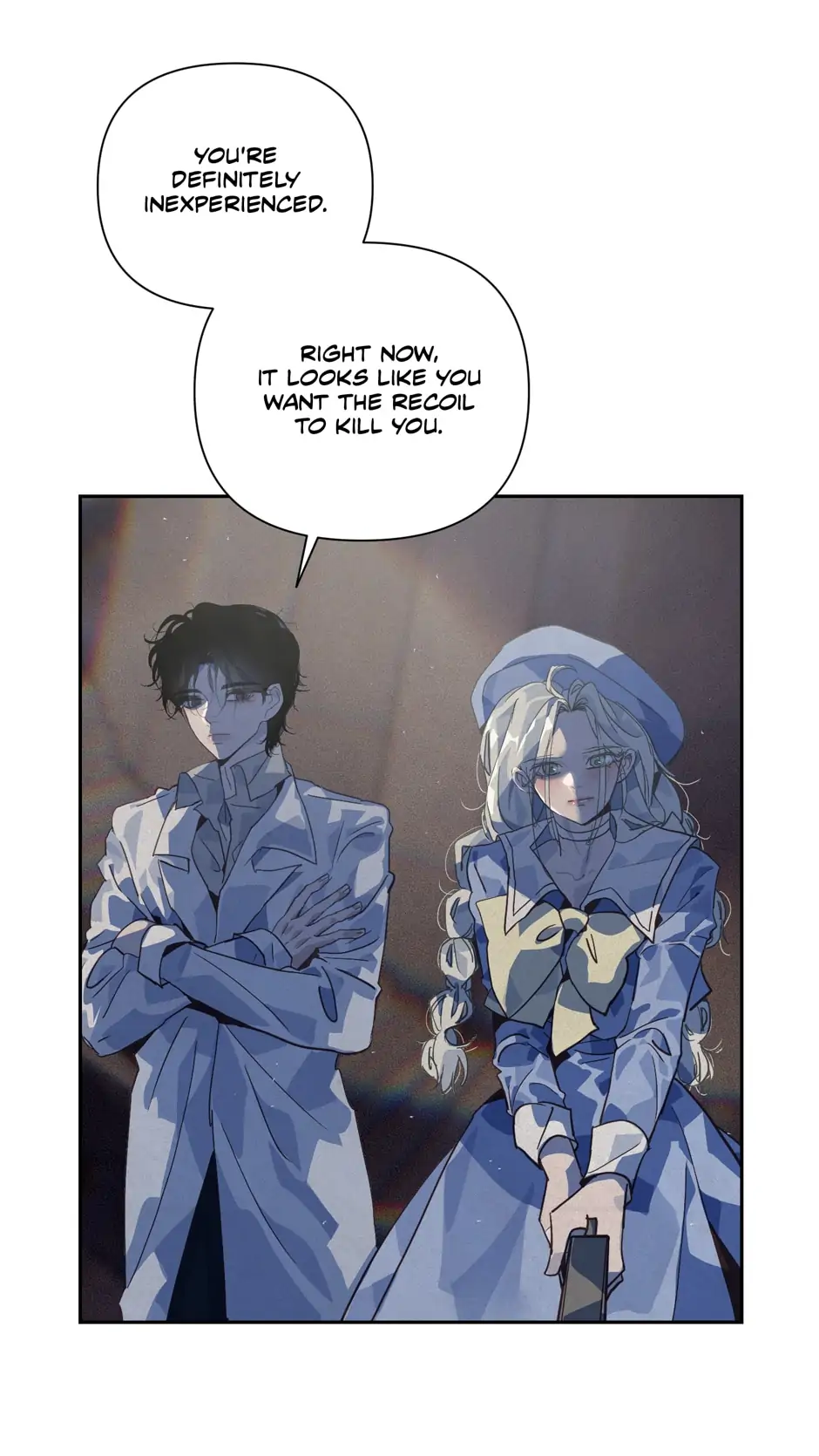 Stigma Effect chapter 21 page 13