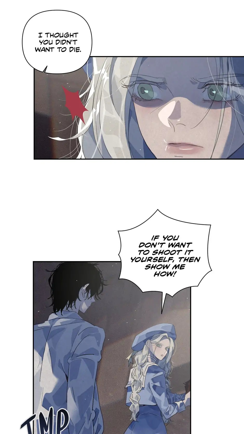 Stigma Effect chapter 21 page 14