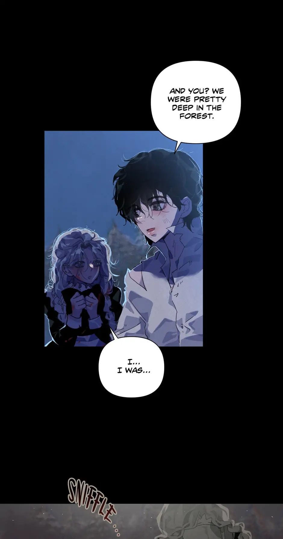 Stigma Effect chapter 21 page 3