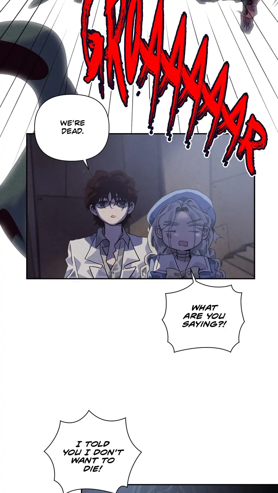 Stigma Effect chapter 21 page 22