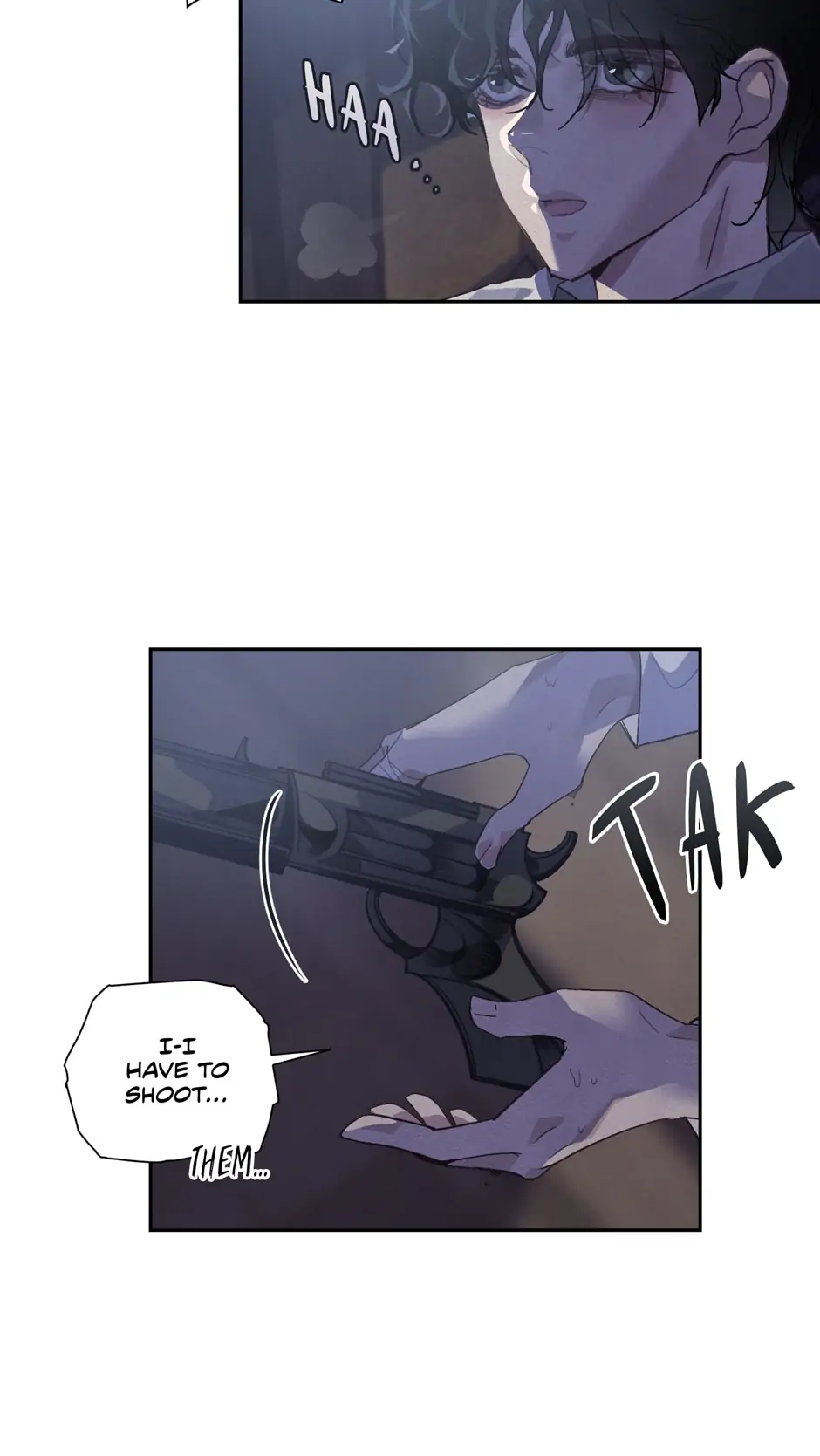 Stigma Effect chapter 21 page 23