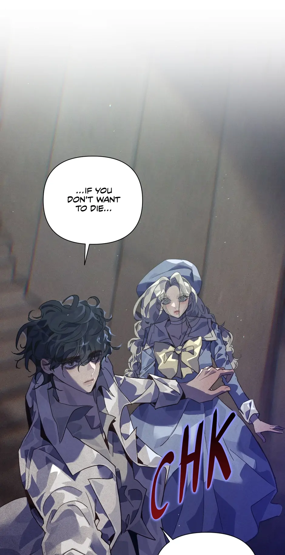 Stigma Effect chapter 21 page 24