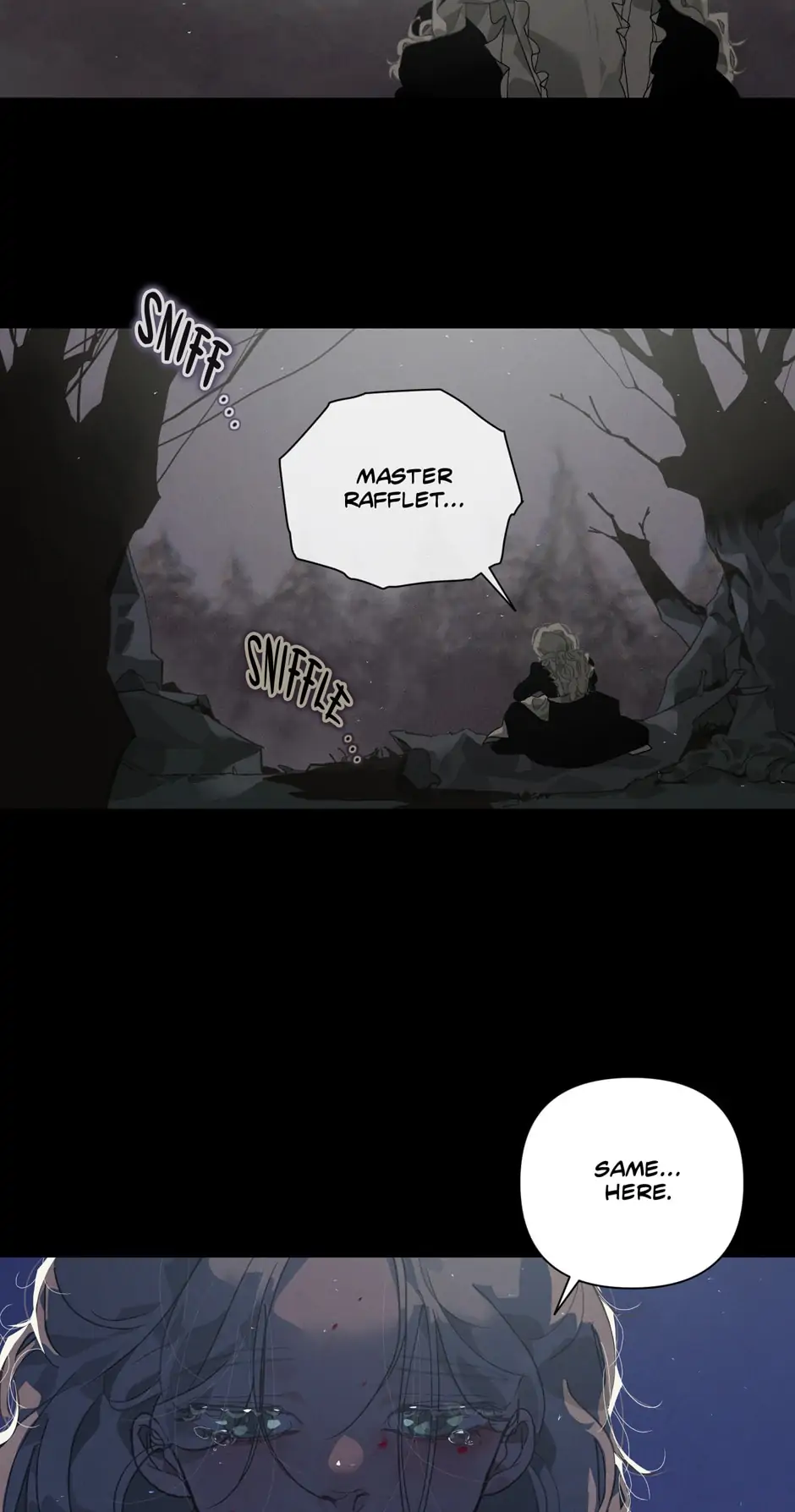 Stigma Effect chapter 21 page 4