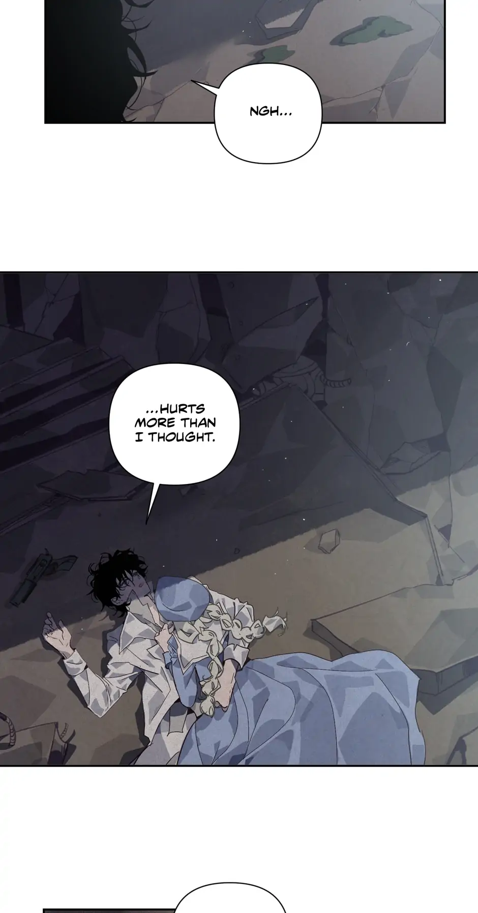 Stigma Effect chapter 21 page 33