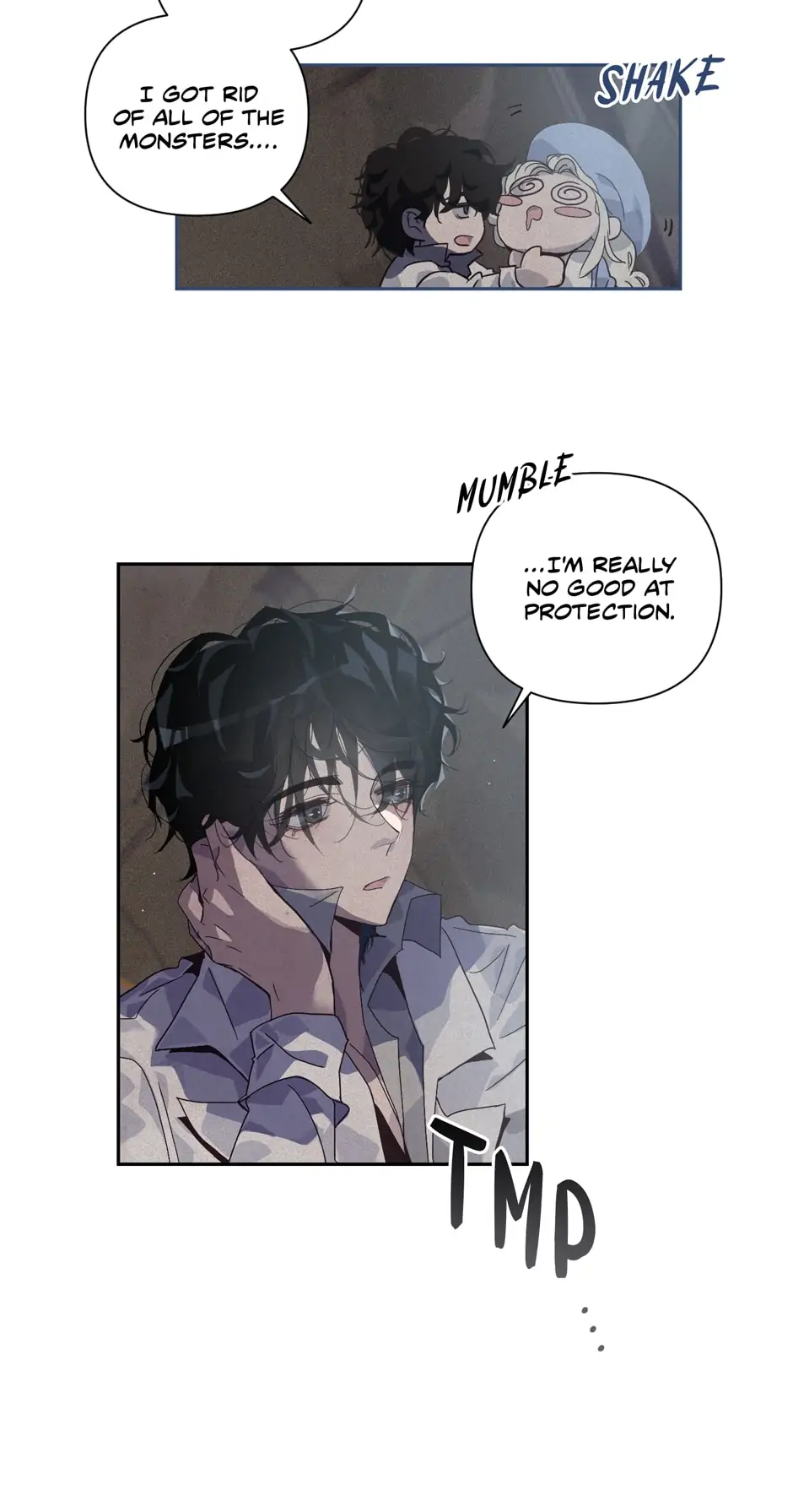 Stigma Effect chapter 21 page 35