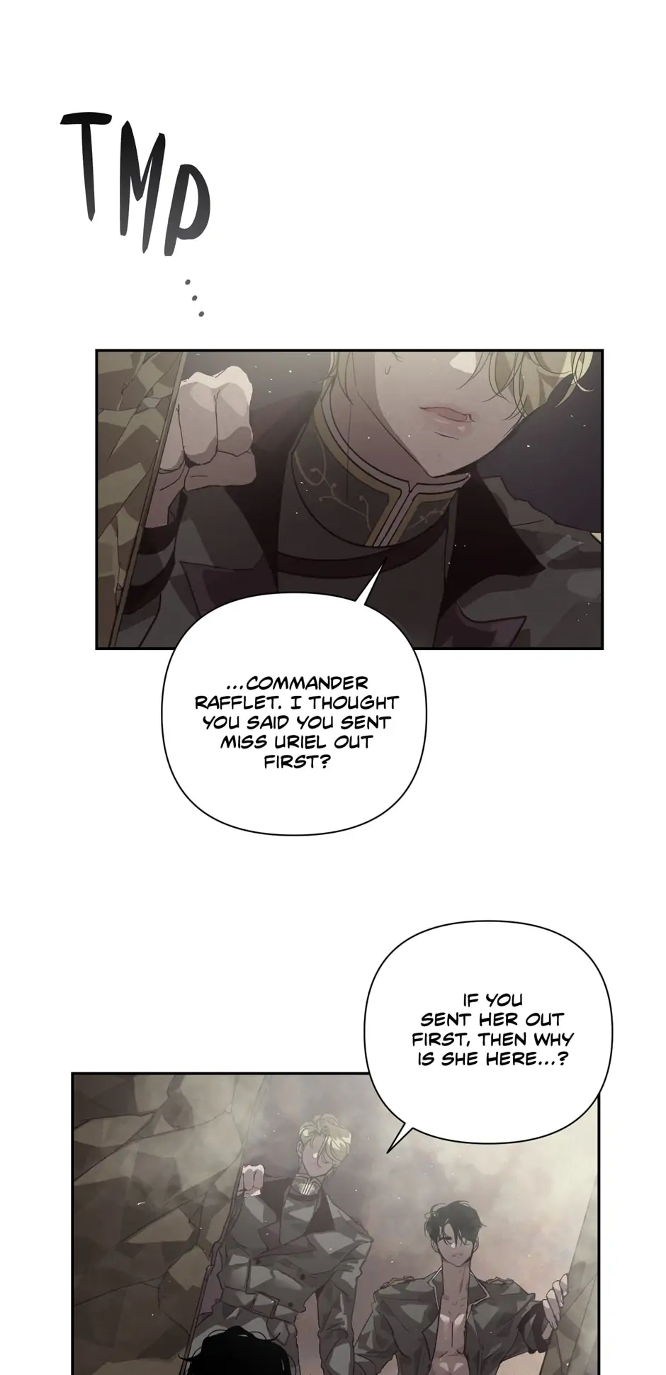Stigma Effect chapter 21 page 36