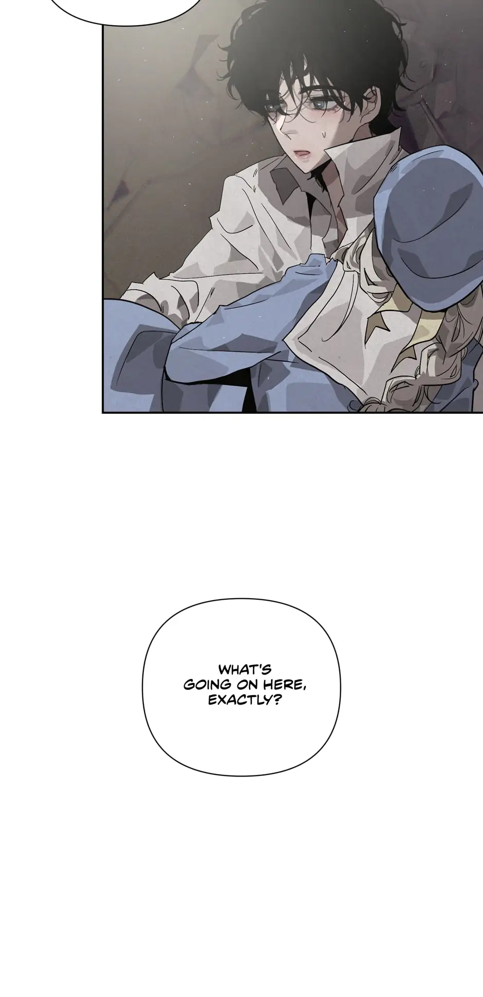 Stigma Effect chapter 21 page 38