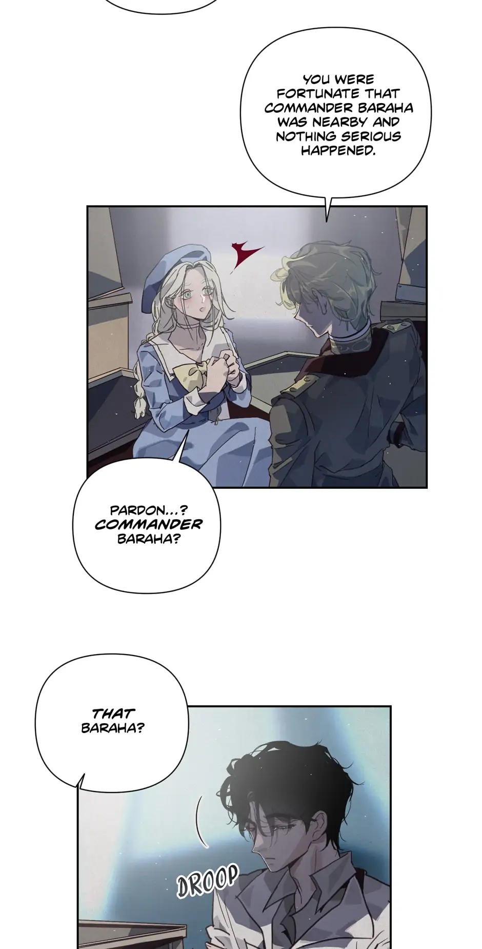 Stigma Effect chapter 21 page 41