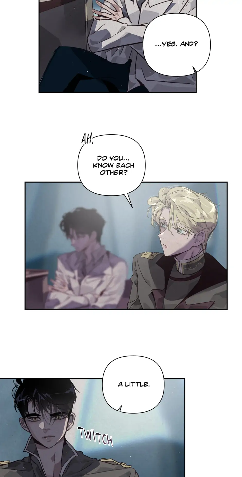 Stigma Effect chapter 21 page 42