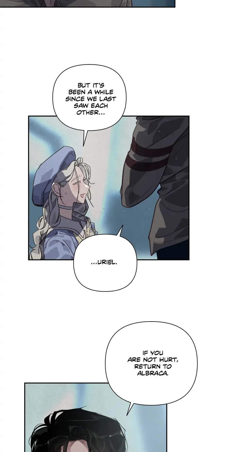 Stigma Effect chapter 21 page 43