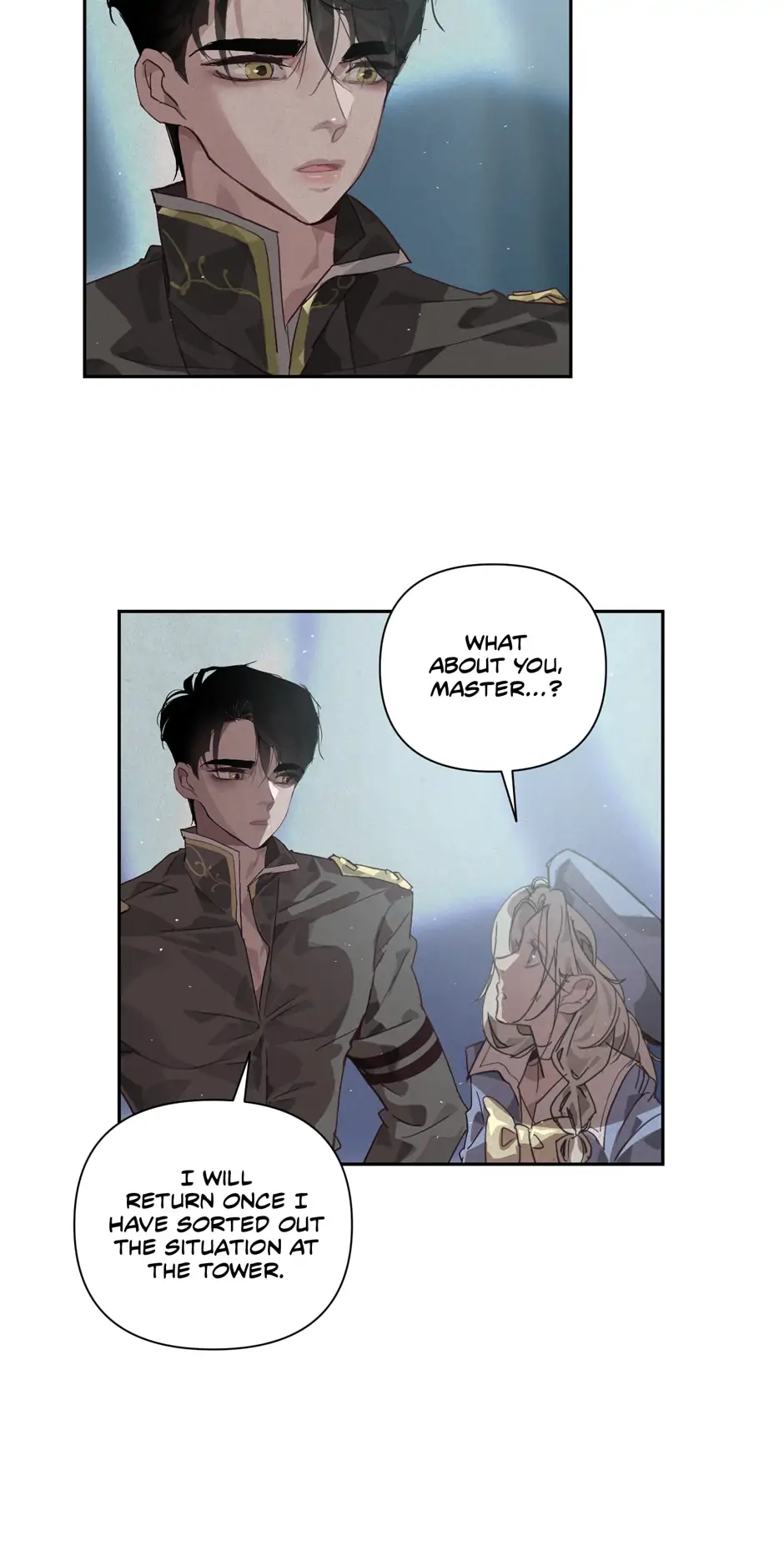 Stigma Effect chapter 21 page 44