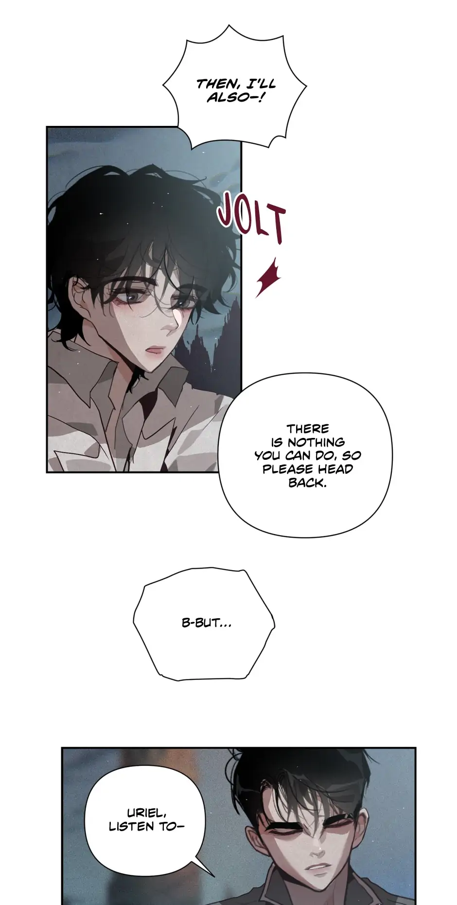 Stigma Effect chapter 21 page 45