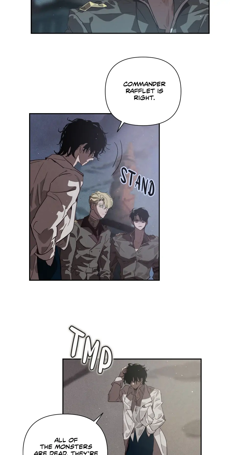 Stigma Effect chapter 21 page 46