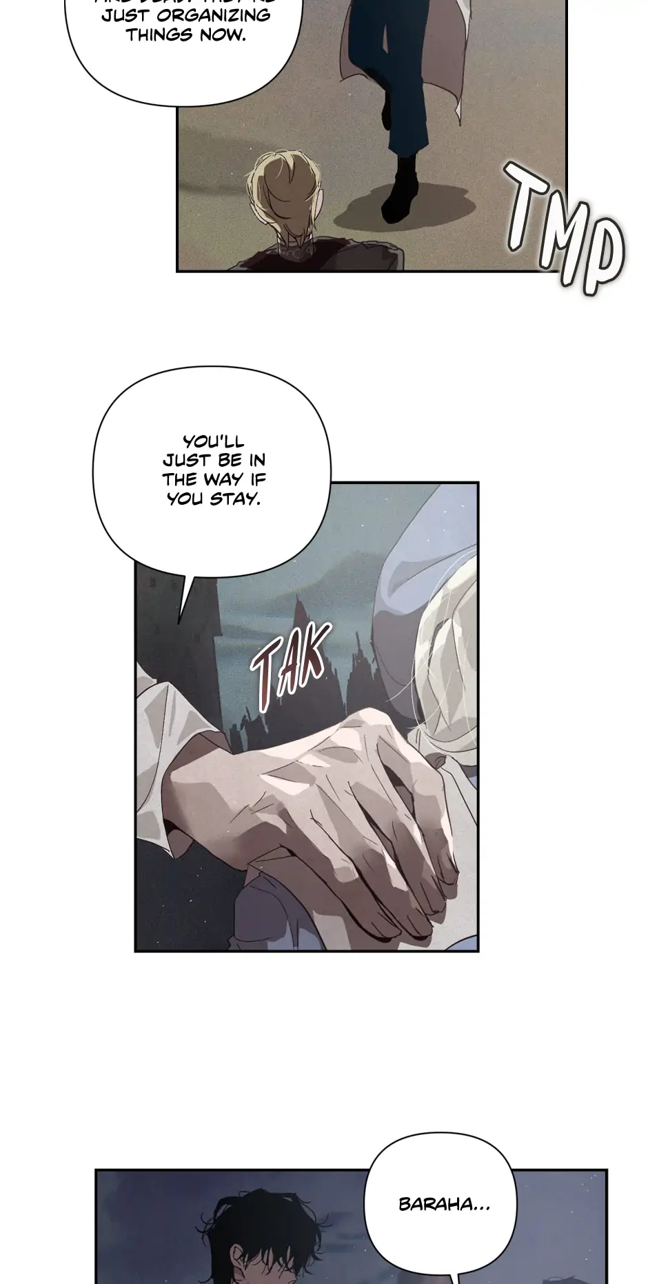 Stigma Effect chapter 21 page 47