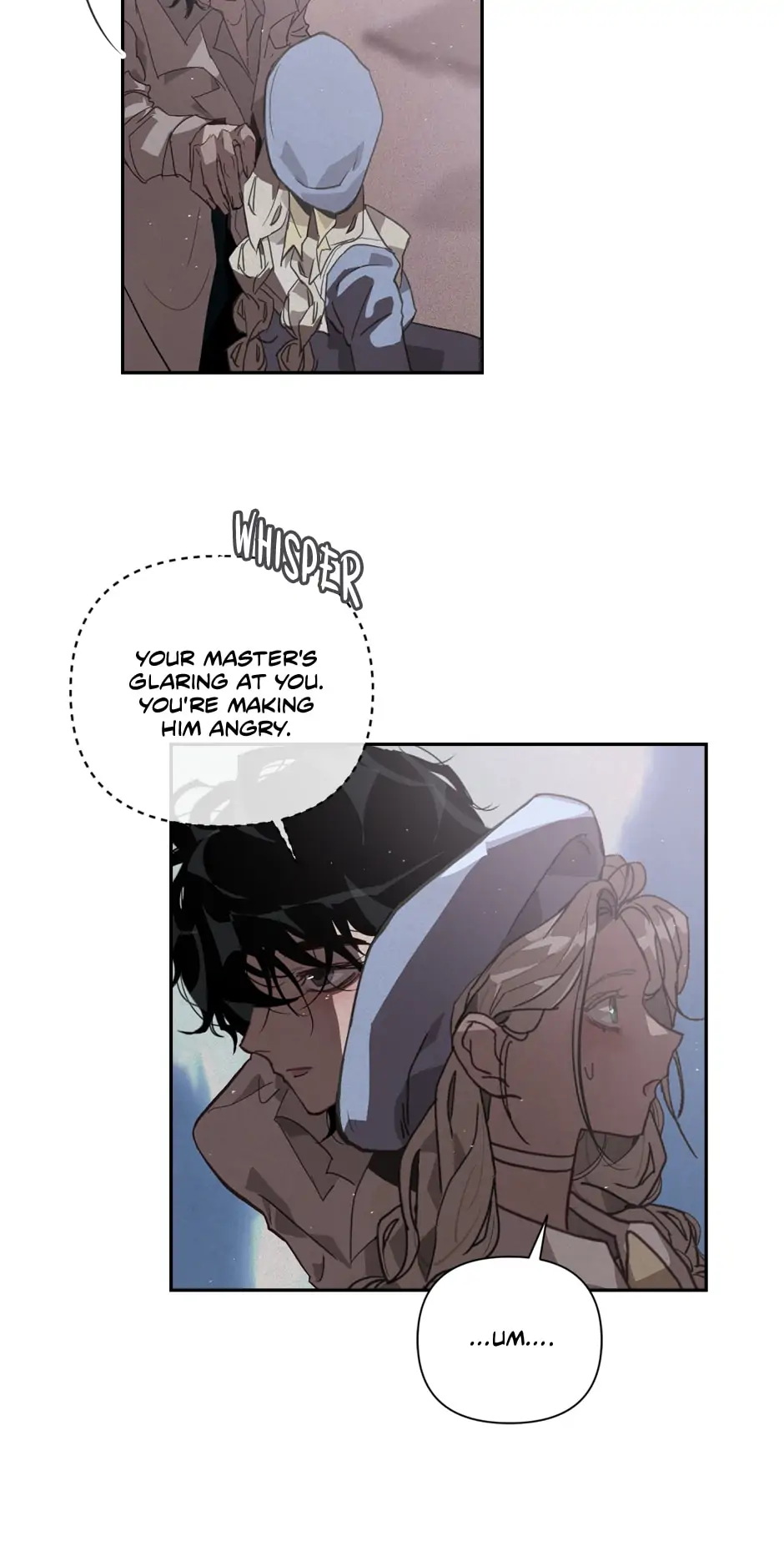 Stigma Effect chapter 21 page 49