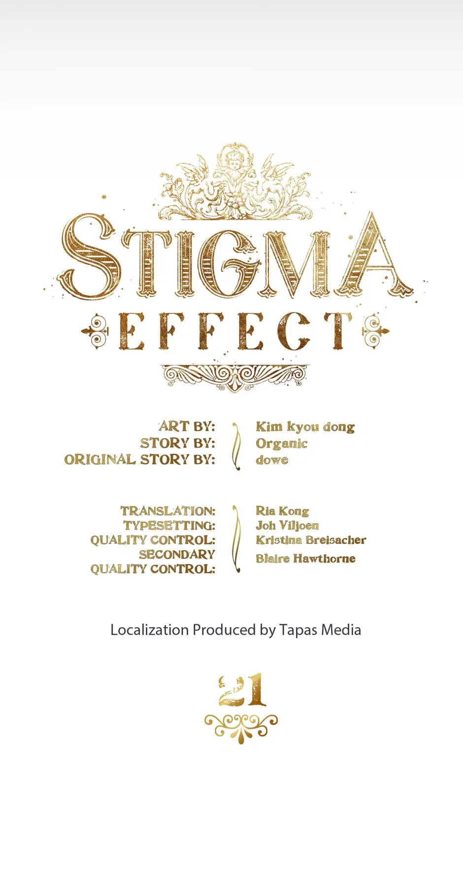 Stigma Effect chapter 21 page 6
