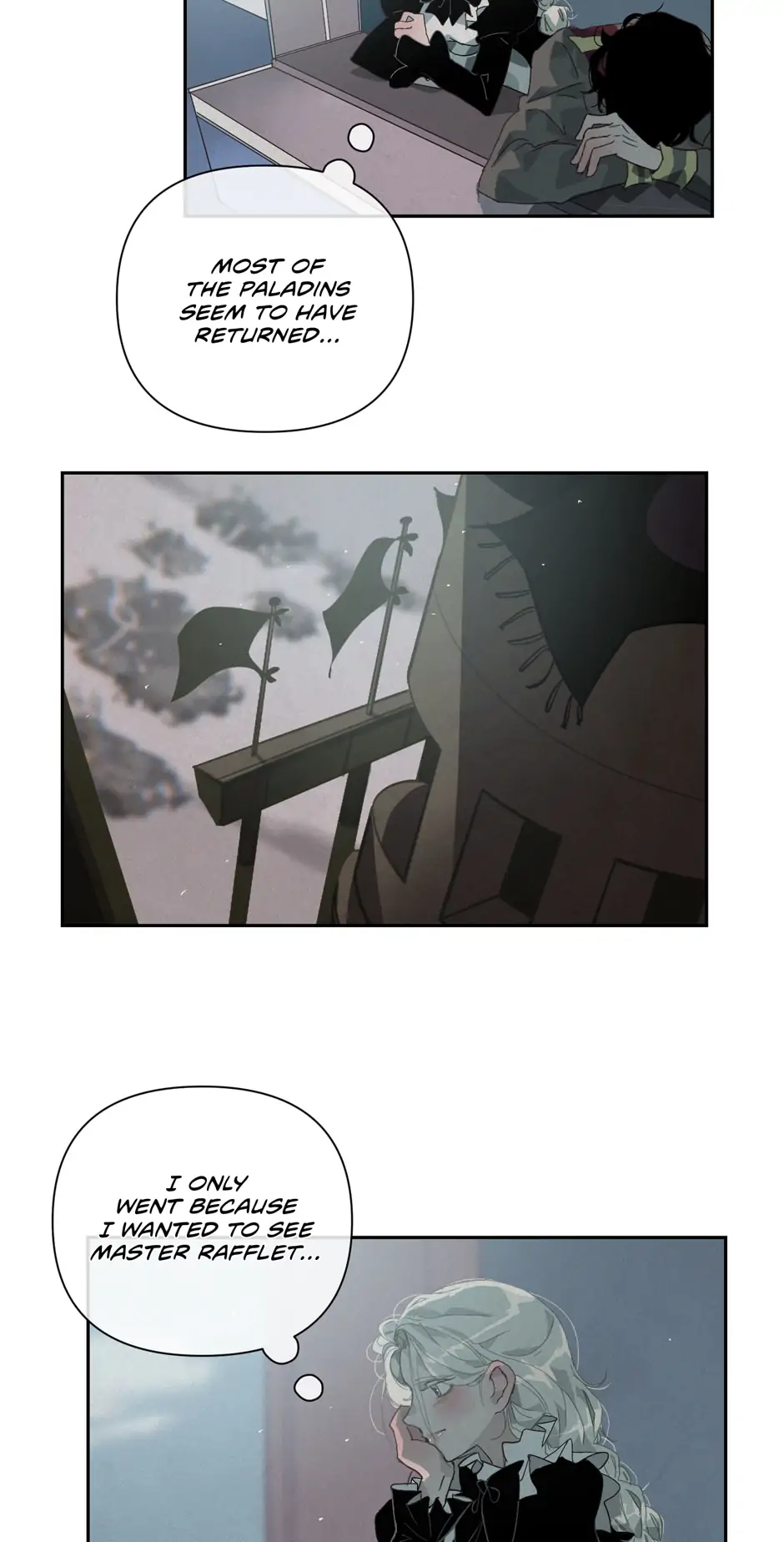 Stigma Effect chapter 21 page 52