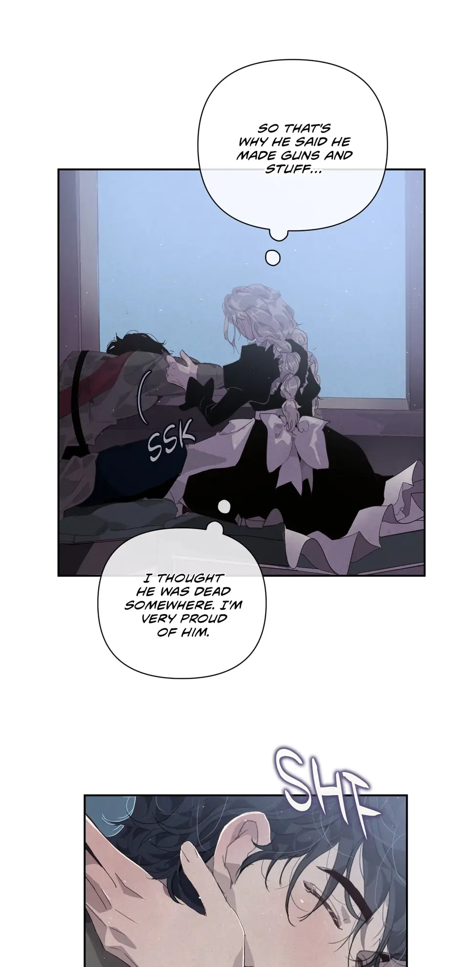 Stigma Effect chapter 21 page 55