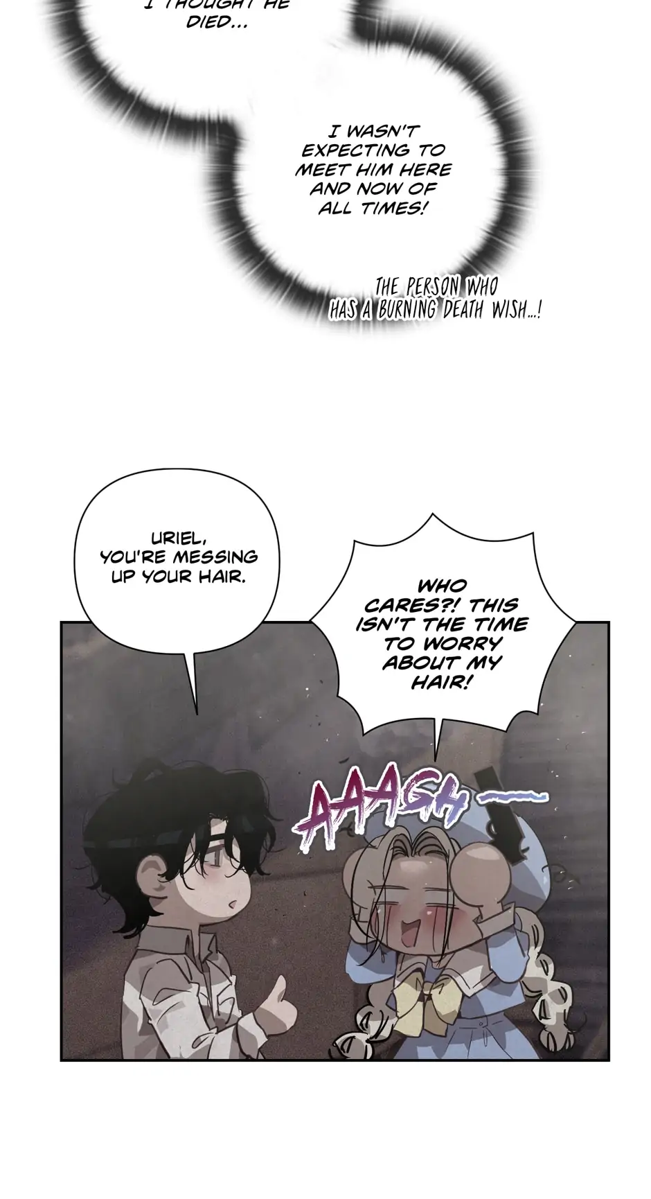 Stigma Effect chapter 21 page 8