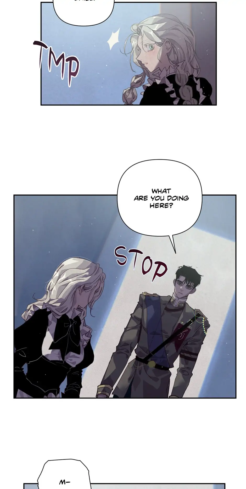Stigma Effect chapter 22 page 2
