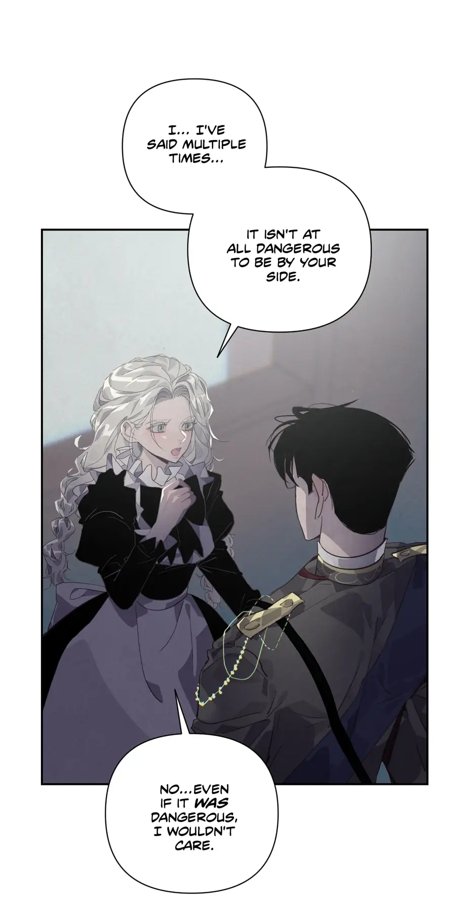 Stigma Effect chapter 22 page 13