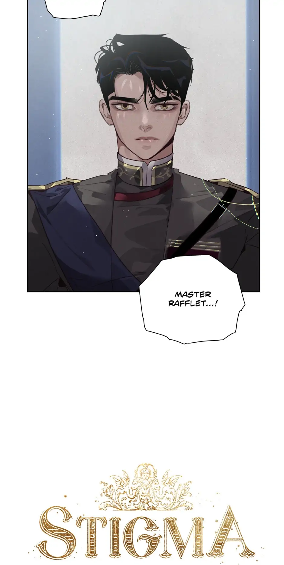Stigma Effect chapter 22 page 3