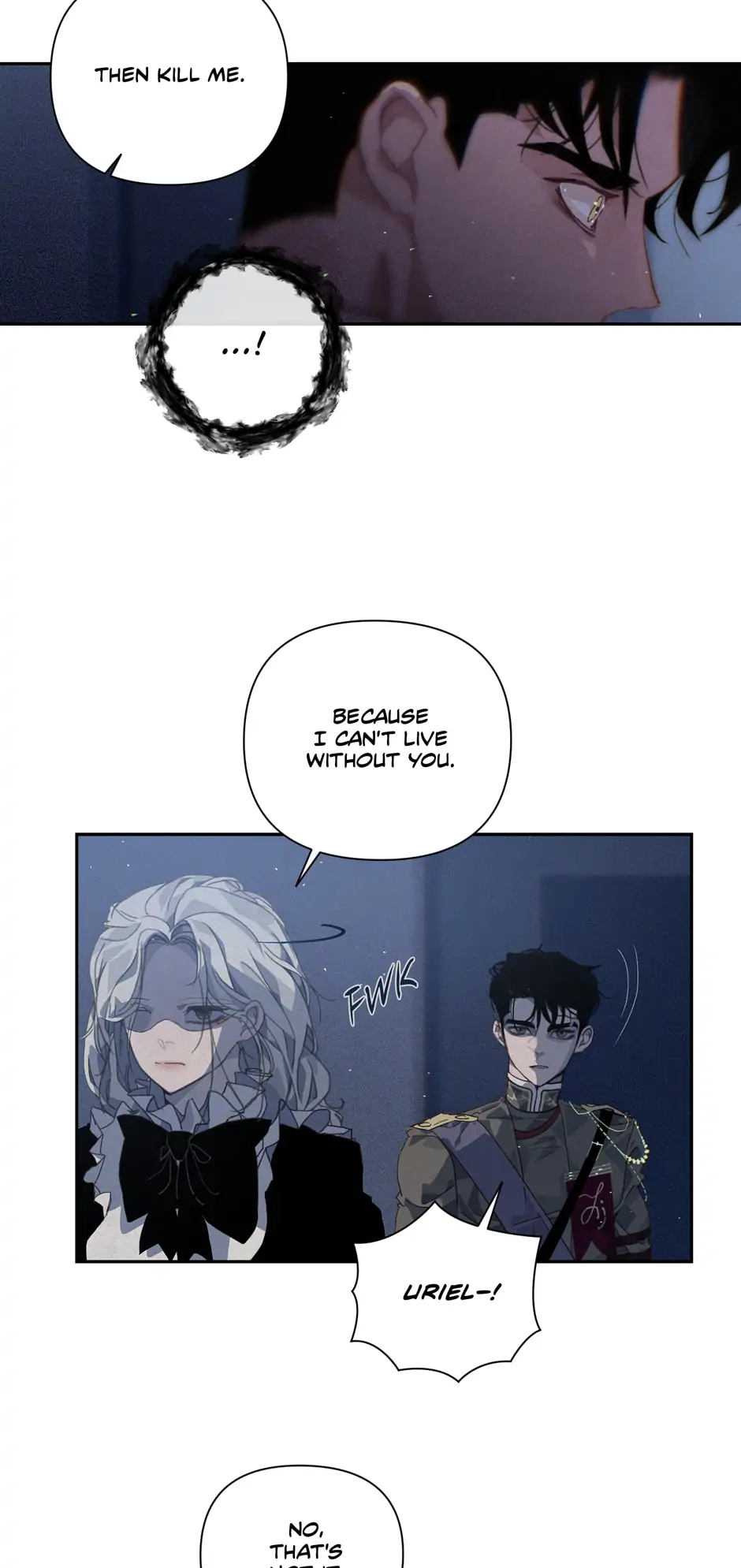Stigma Effect chapter 22 page 28