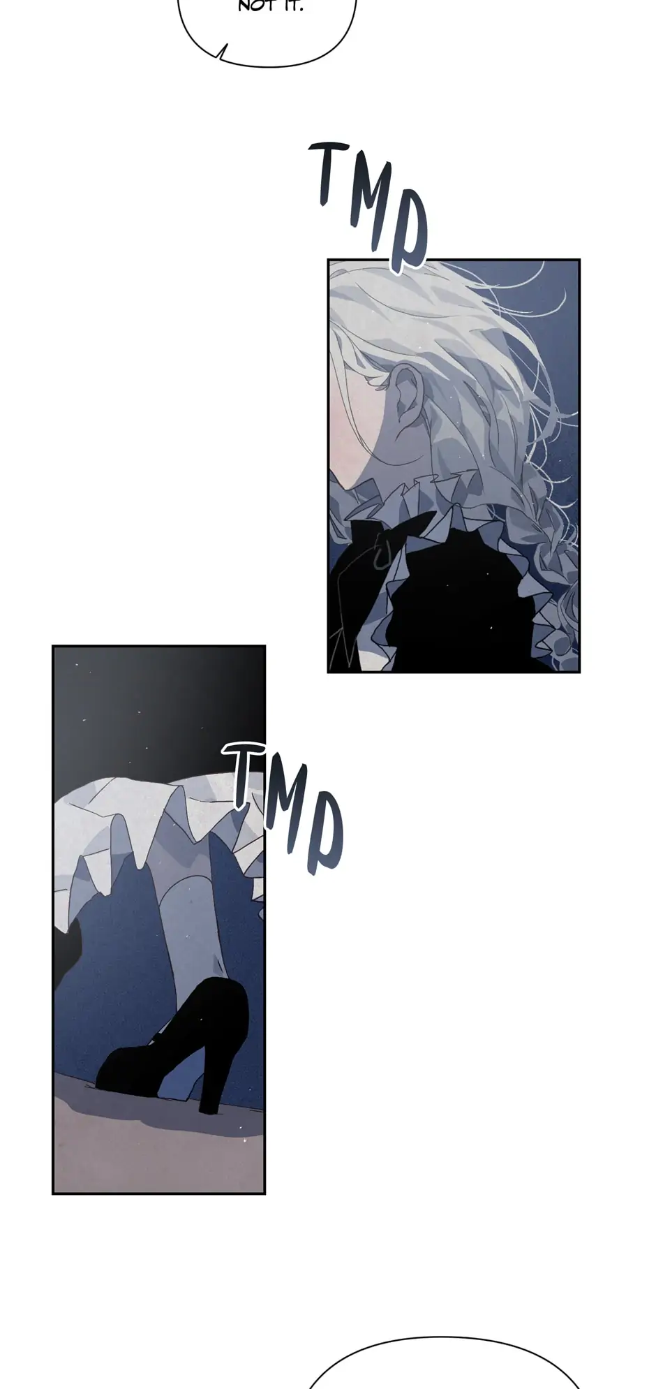 Stigma Effect chapter 22 page 29