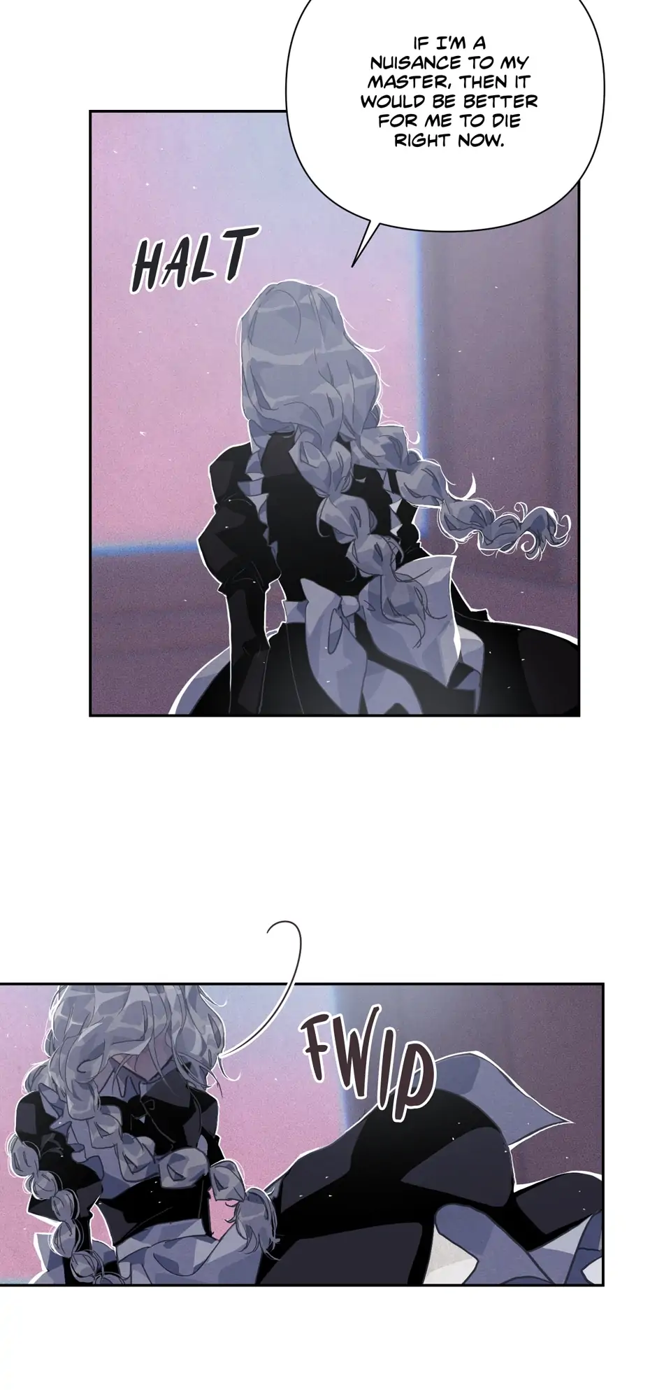Stigma Effect chapter 22 page 30