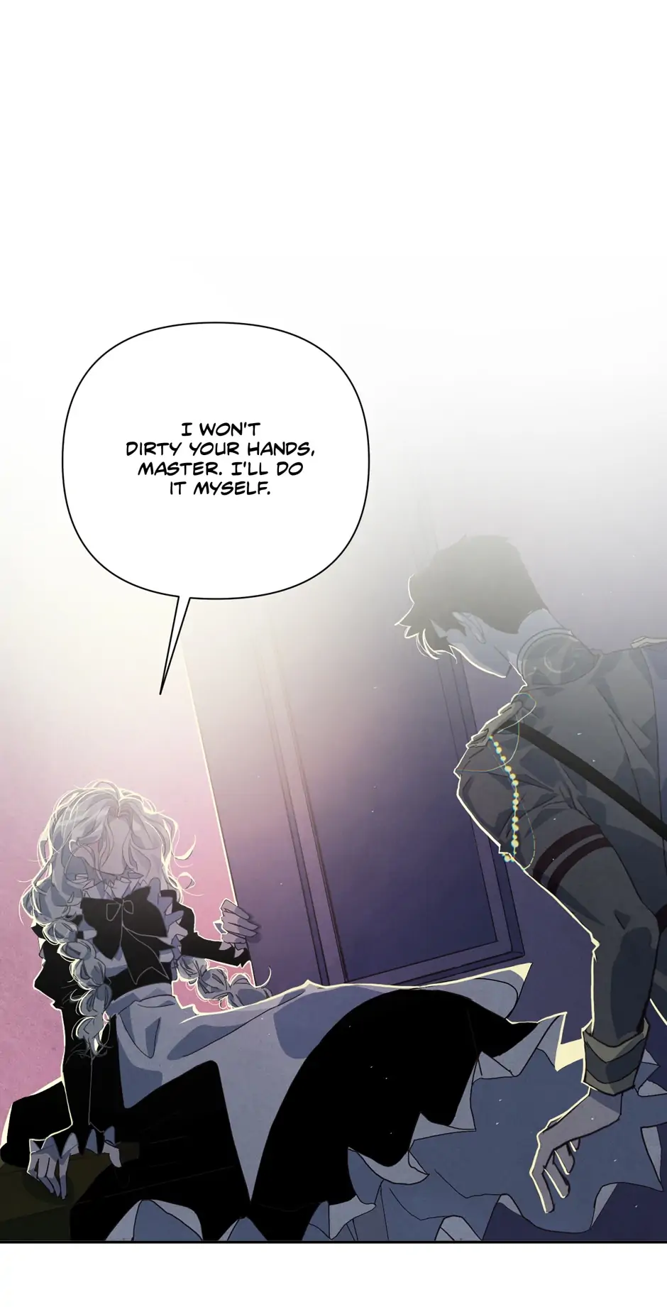 Stigma Effect chapter 22 page 31