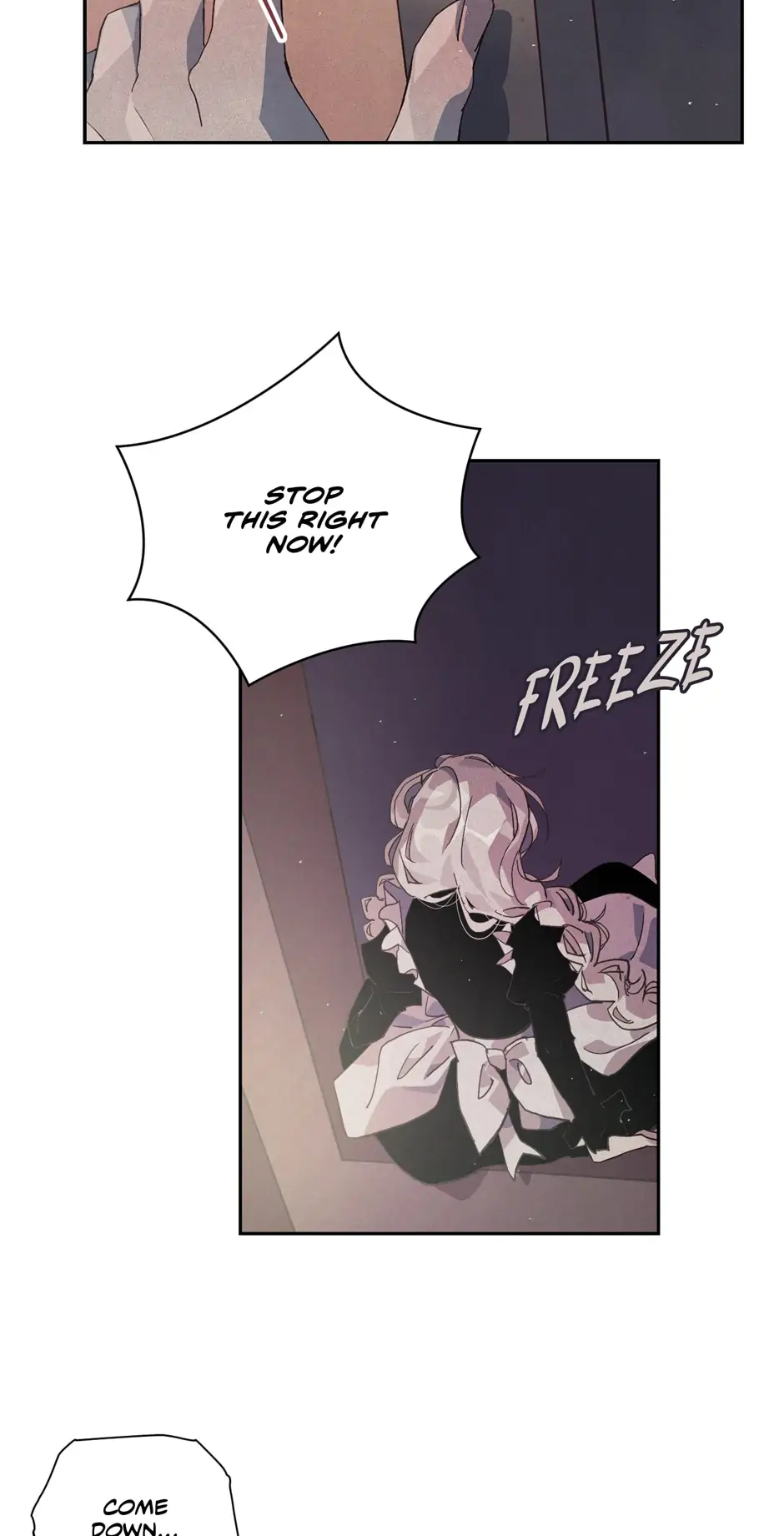 Stigma Effect chapter 22 page 33