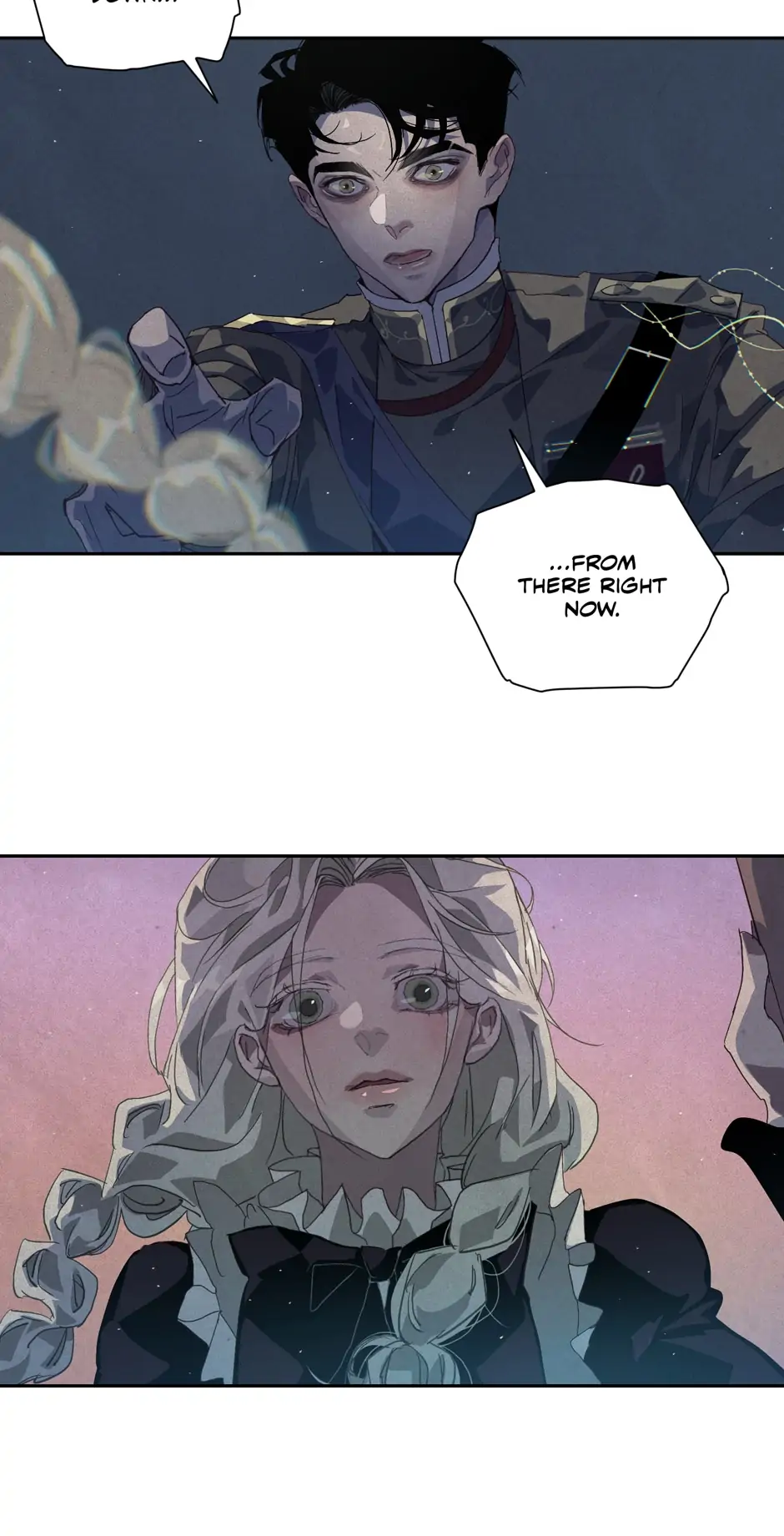 Stigma Effect chapter 22 page 34