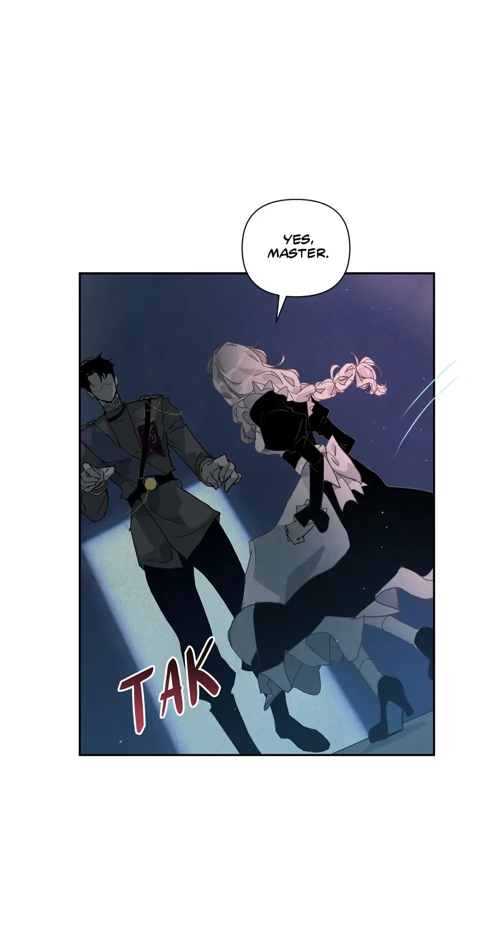 Stigma Effect chapter 22 page 35