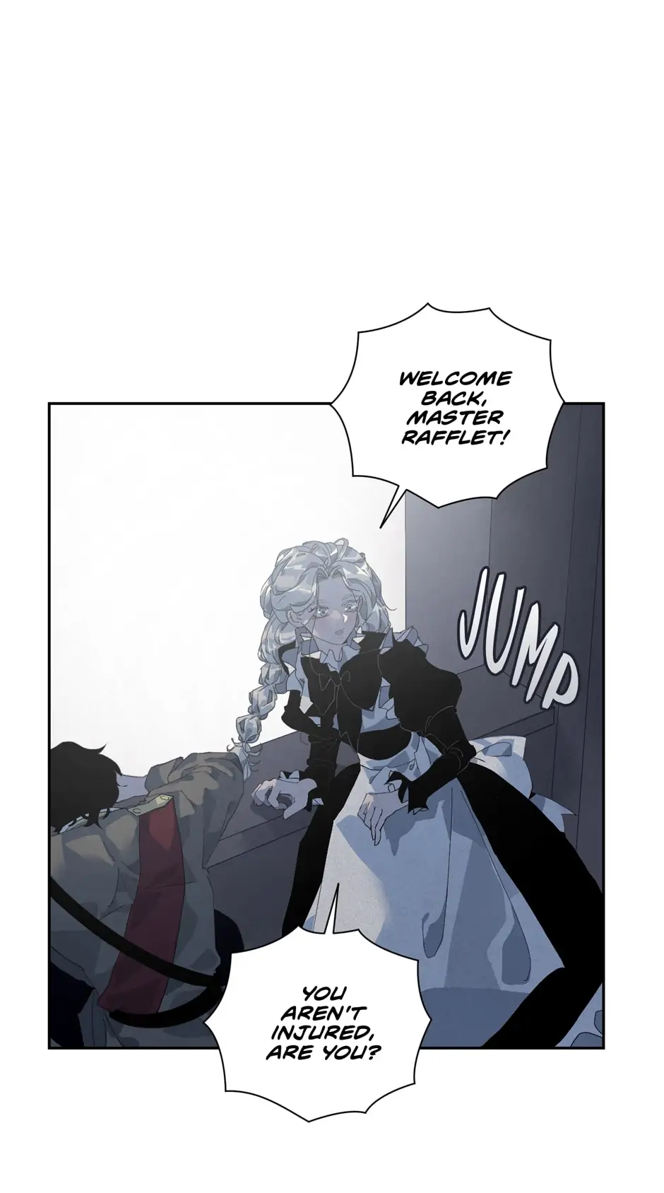 Stigma Effect chapter 22 page 5
