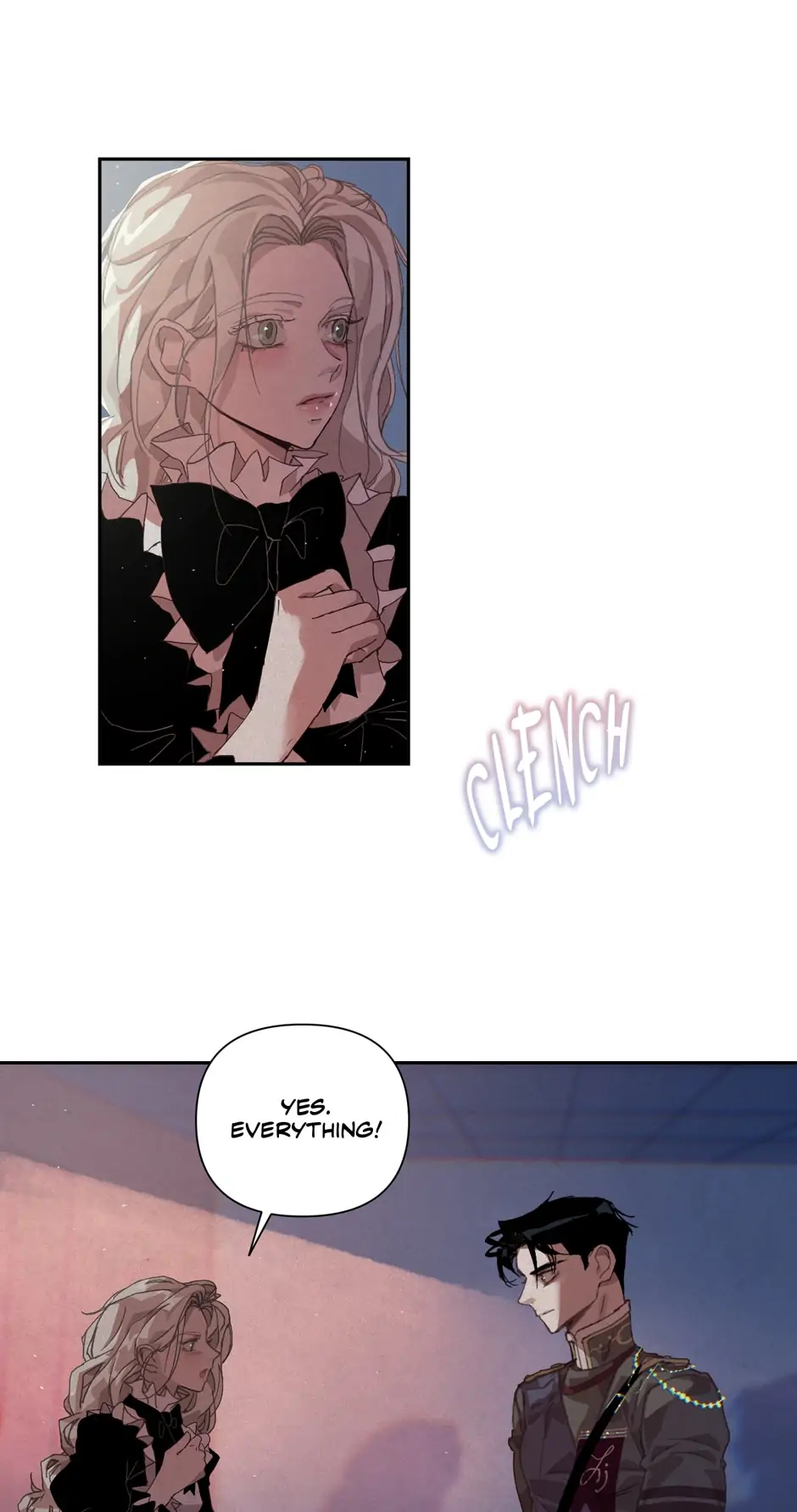 Stigma Effect chapter 22 page 41