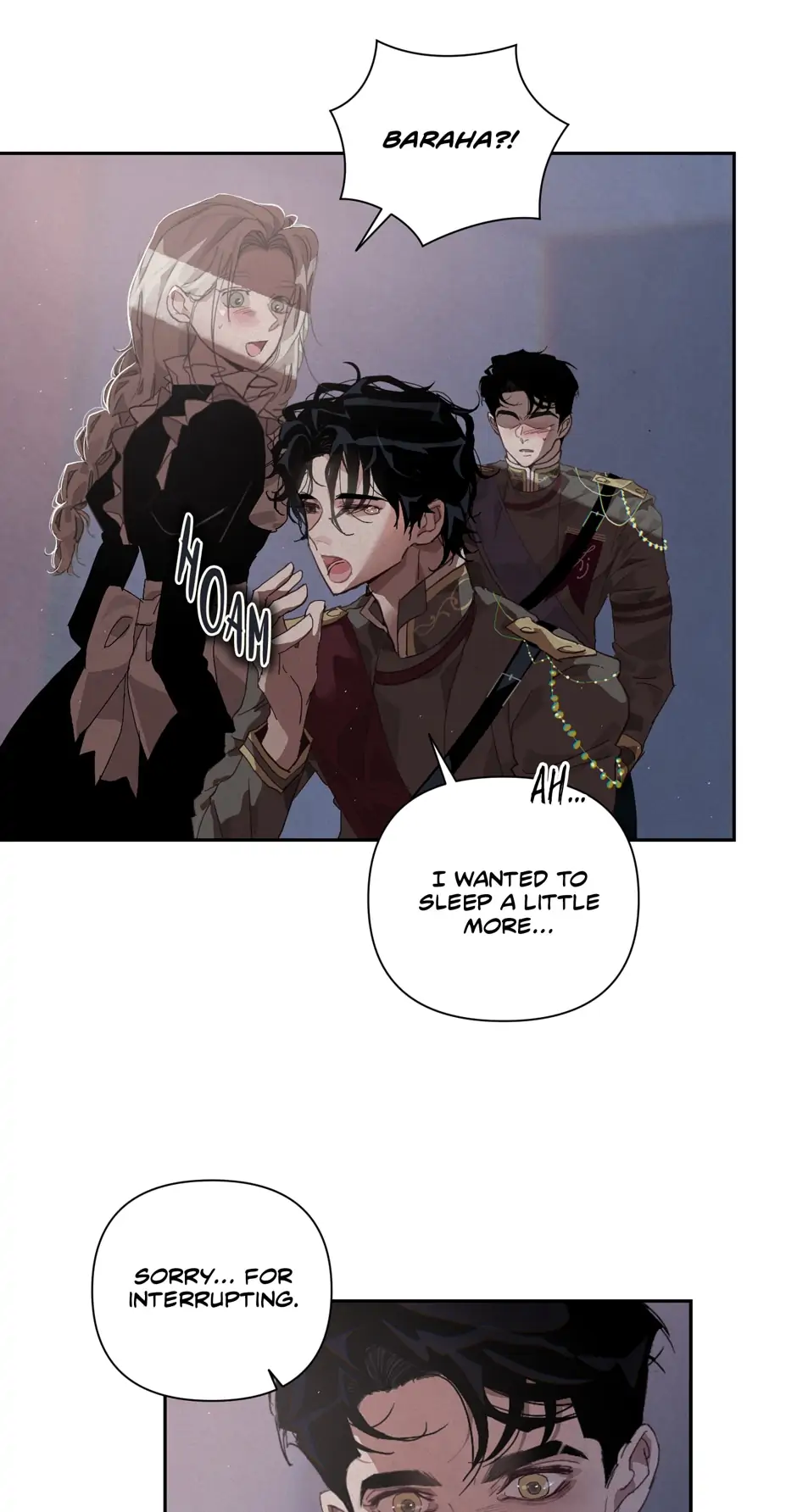 Stigma Effect chapter 22 page 44