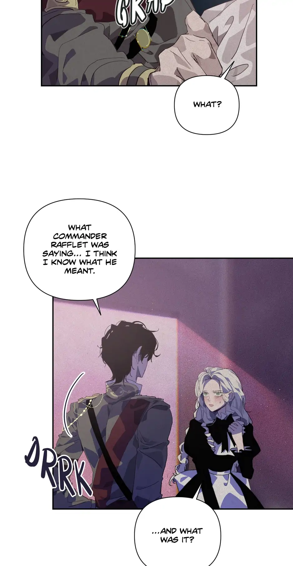 Stigma Effect chapter 22 page 48