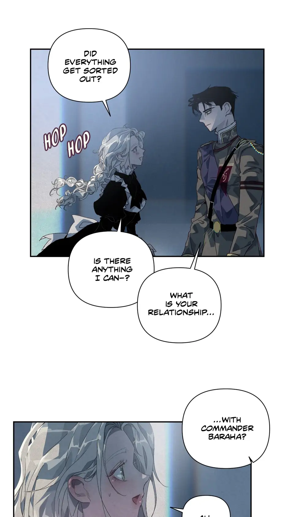 Stigma Effect chapter 22 page 6