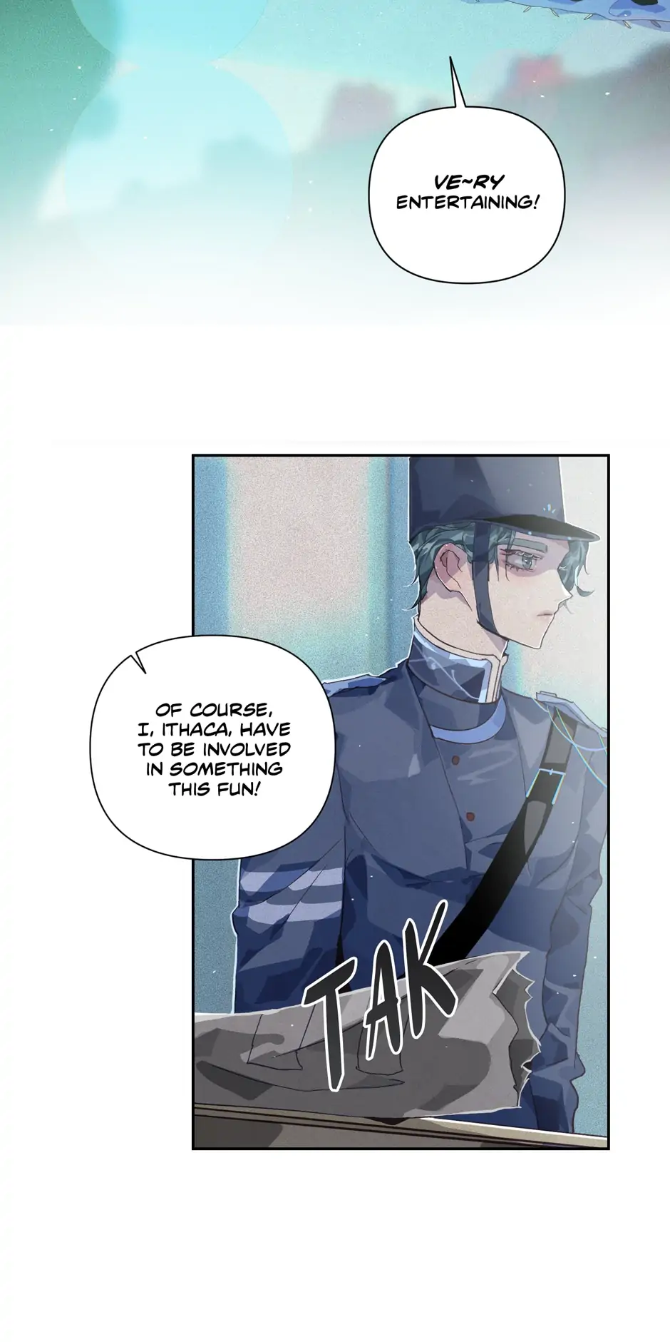 Stigma Effect chapter 22 page 56