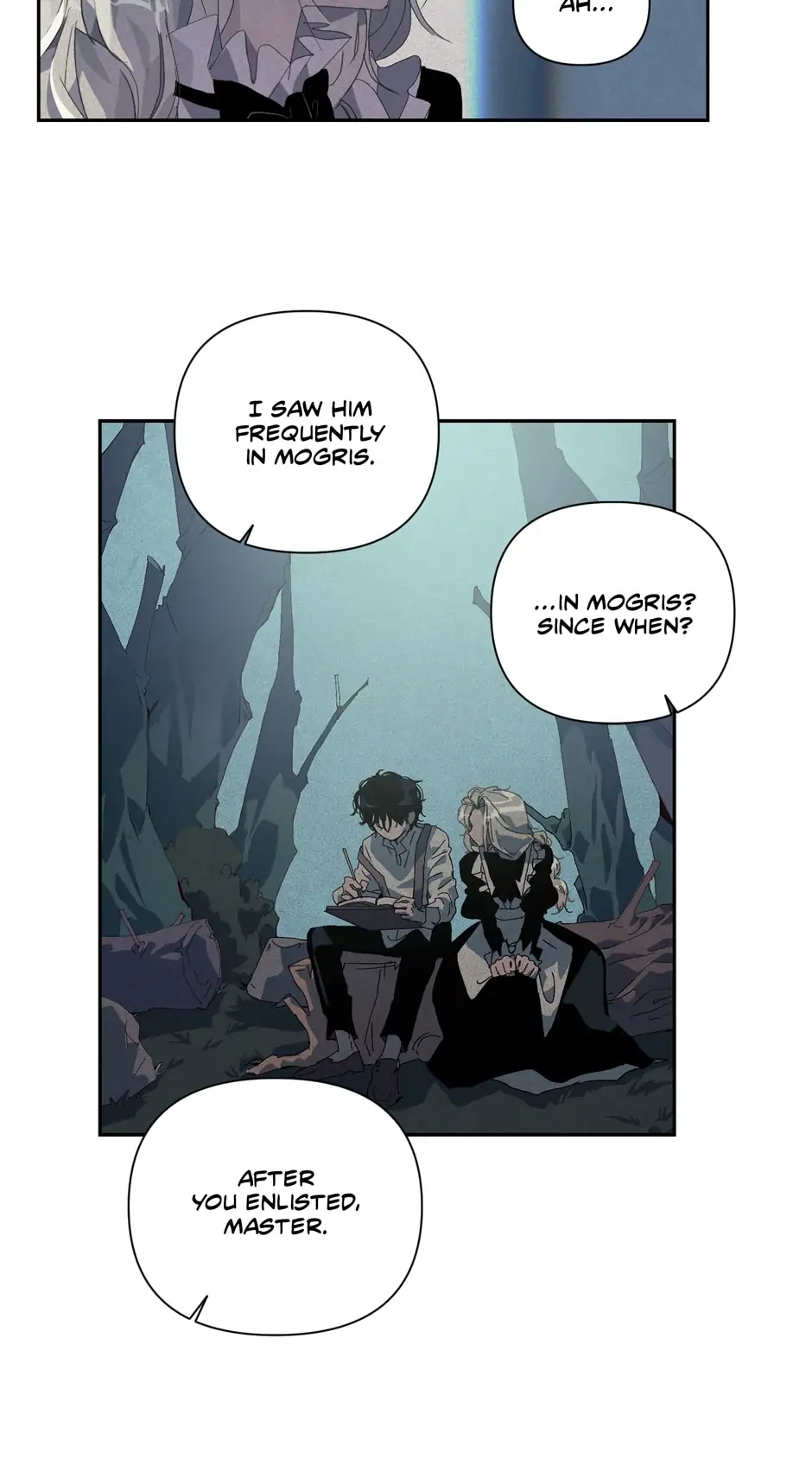 Stigma Effect chapter 22 page 7