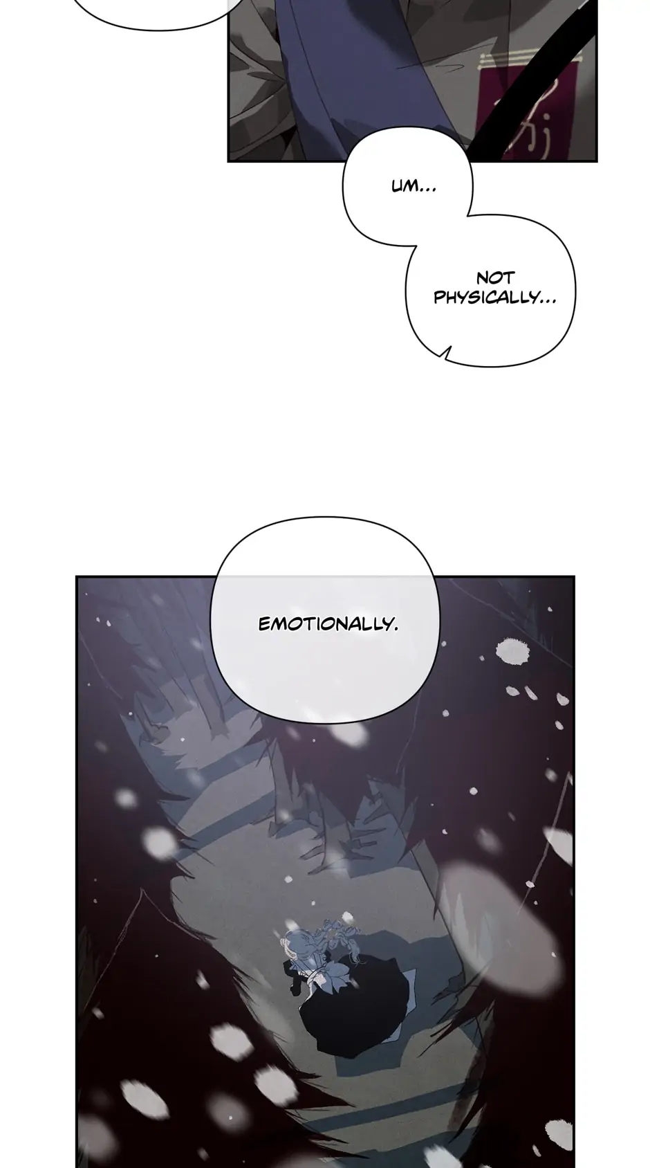 Stigma Effect chapter 22 page 9