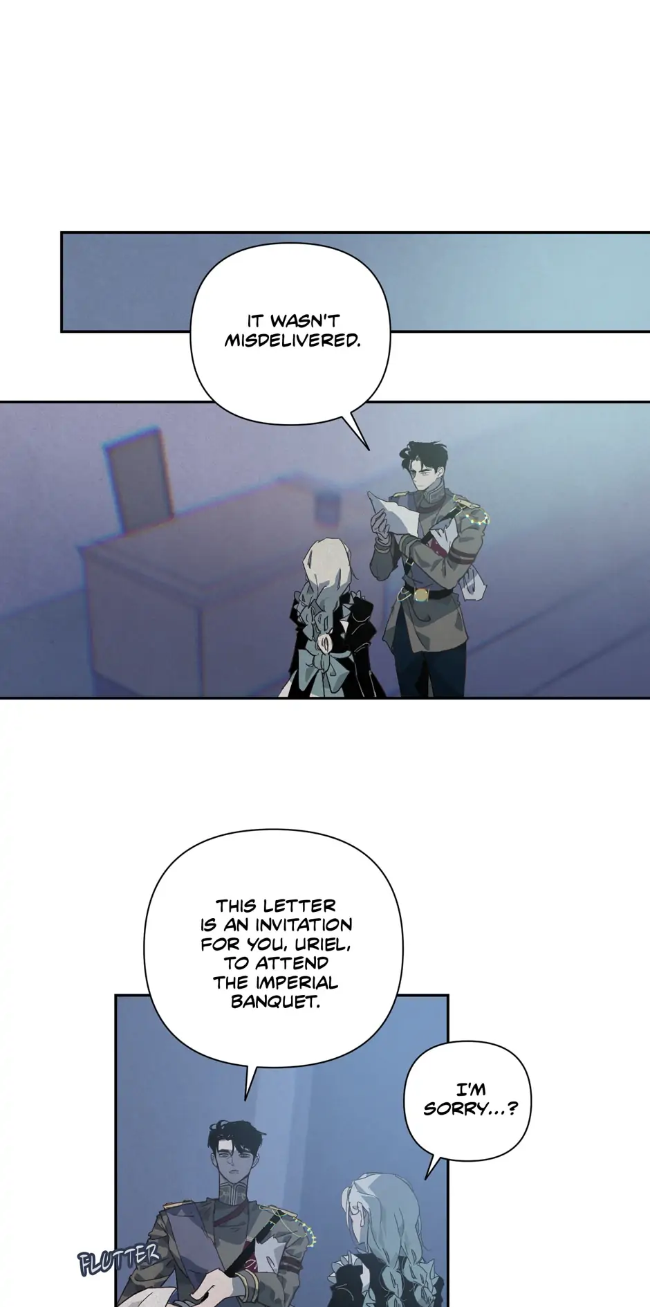 Stigma Effect chapter 23 page 7