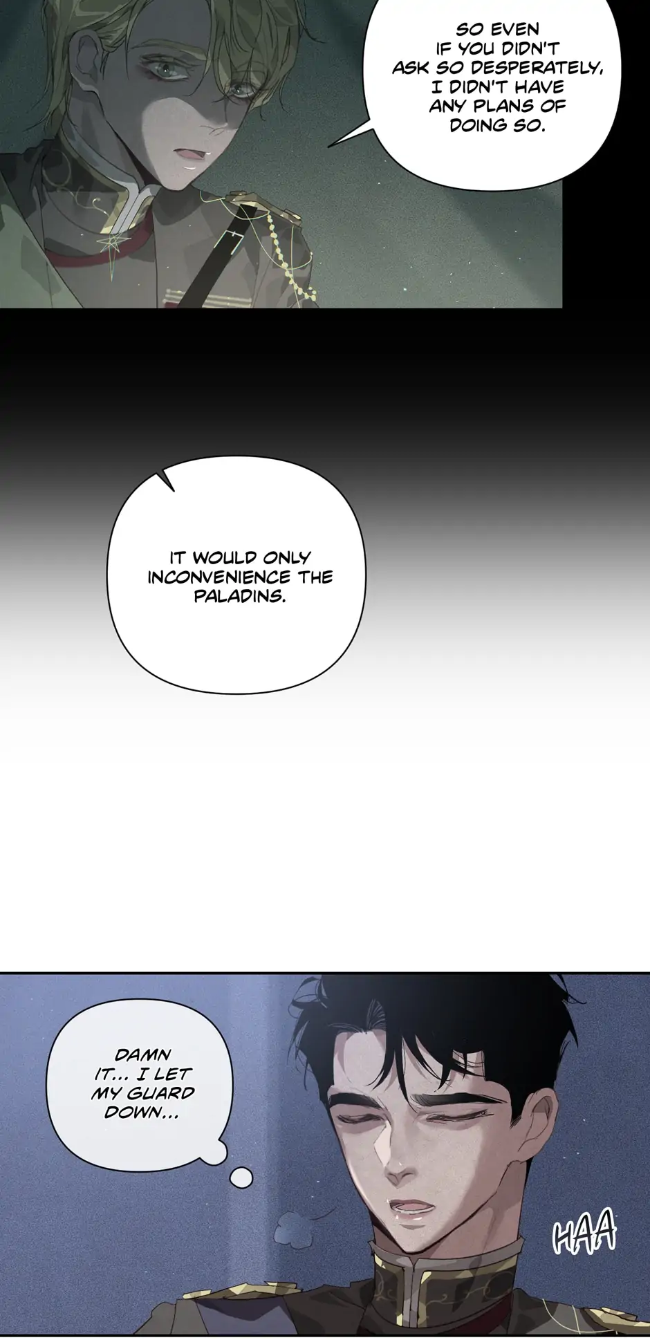 Stigma Effect chapter 23 page 14