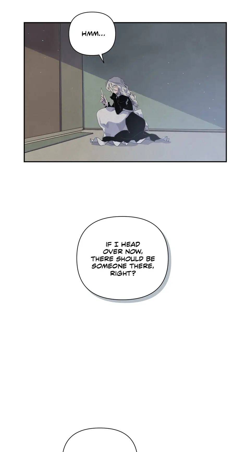 Stigma Effect chapter 23 page 30