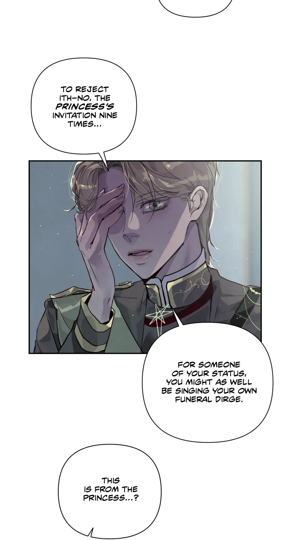 Stigma Effect chapter 23 page 33