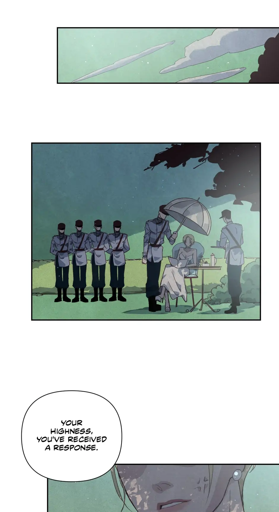 Stigma Effect chapter 23 page 40