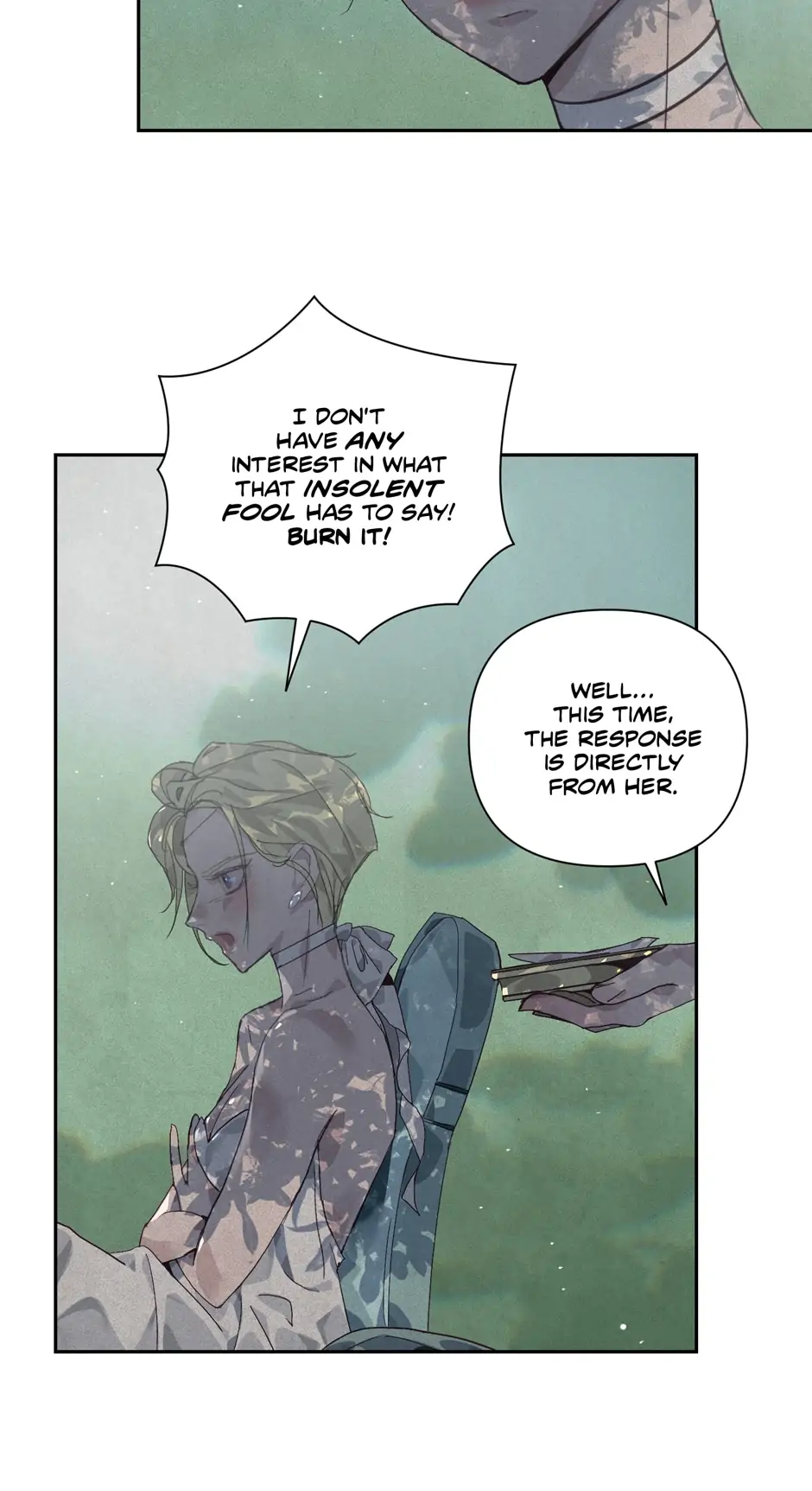 Stigma Effect chapter 23 page 41