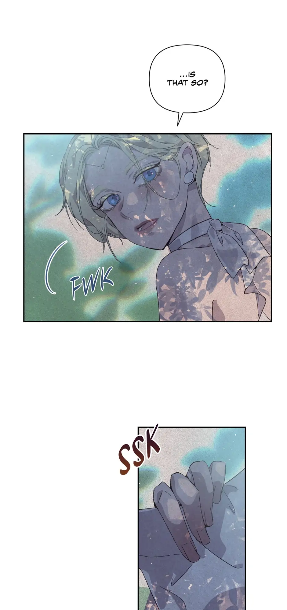 Stigma Effect chapter 23 page 42